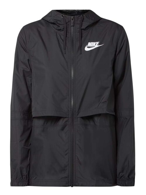 Petite wrap top in plisse with batwing sleeve