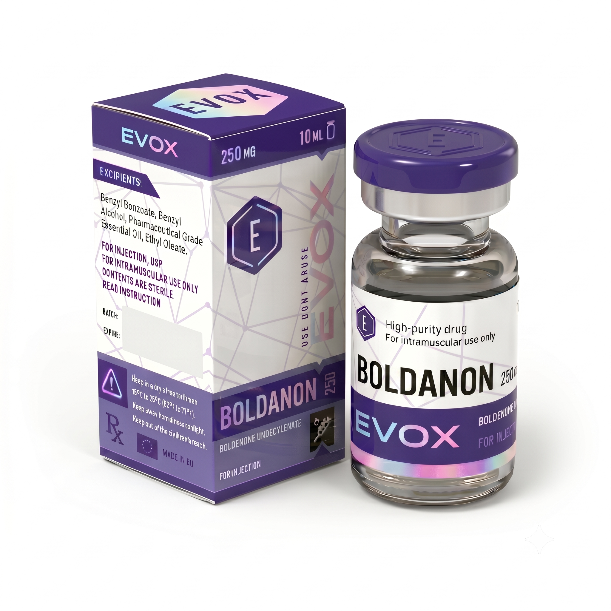 Boldanon