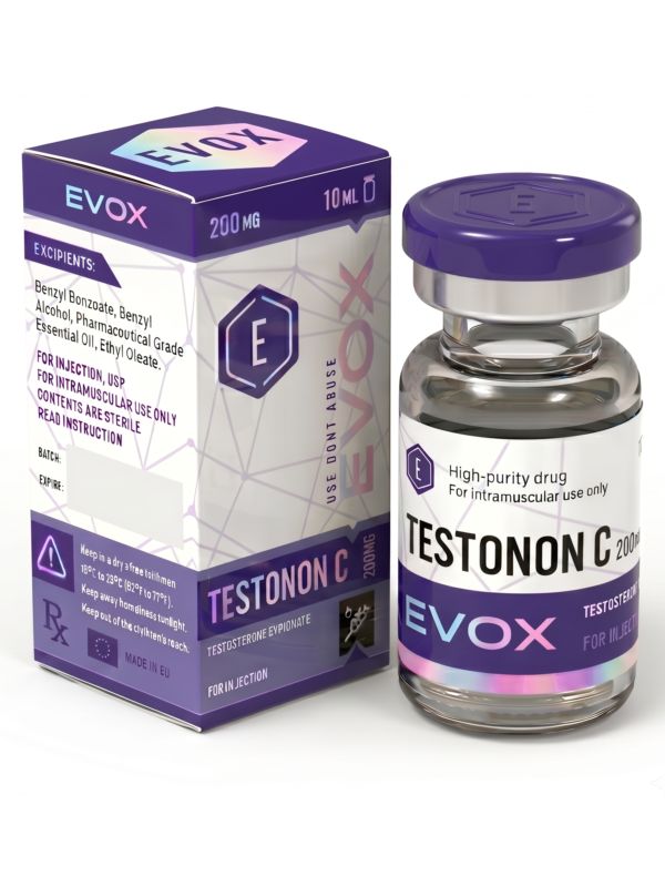 Testonon C
