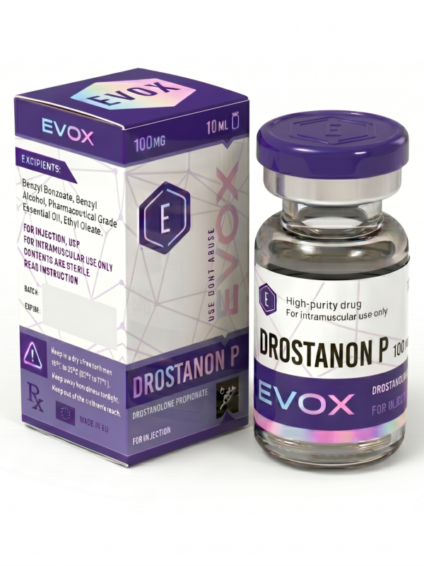 Drostanon P