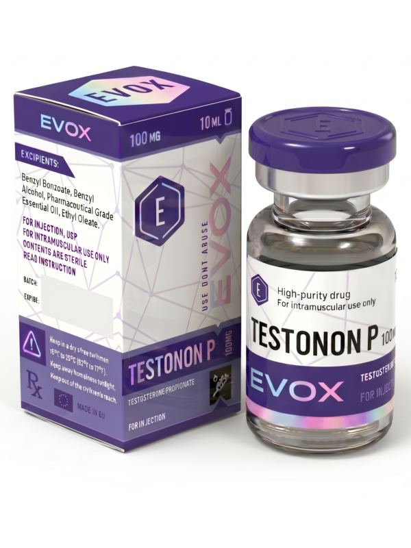 Testonon P