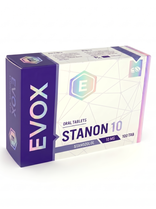 Stanon