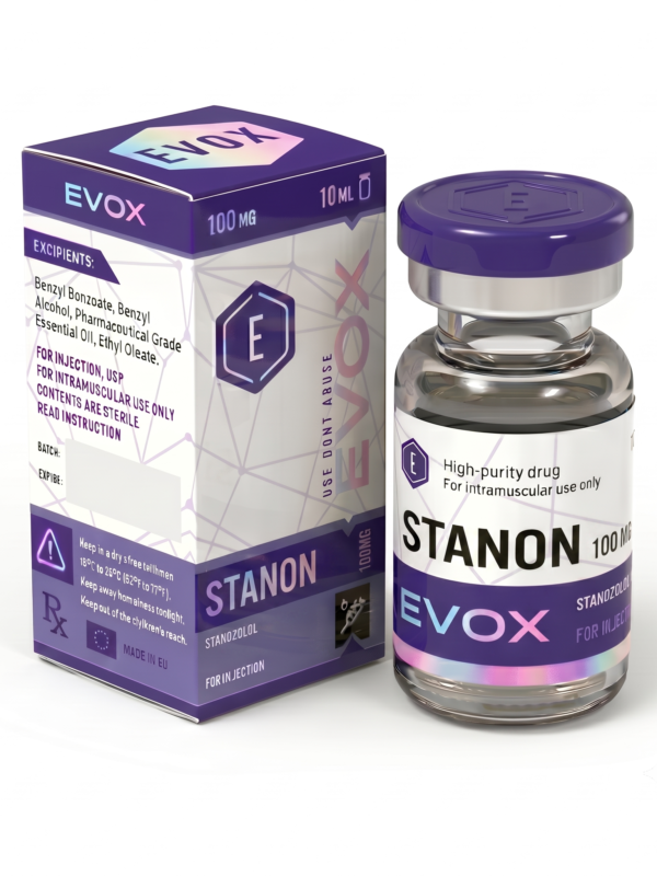 Stanon S