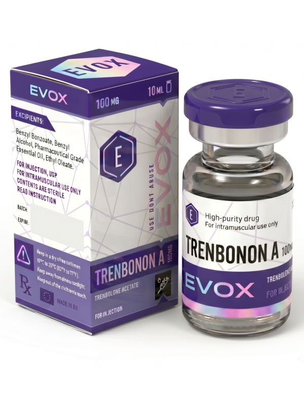 Trenbonon A