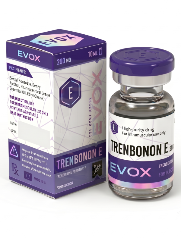 Trenbonon E