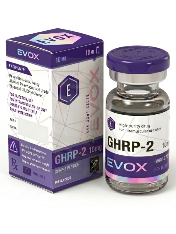 GHRP-2 10mg