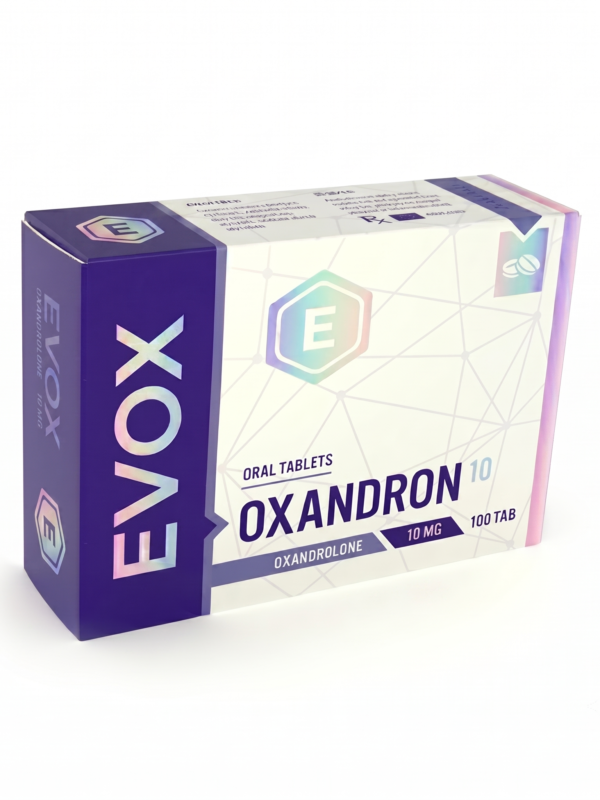 Oxandron