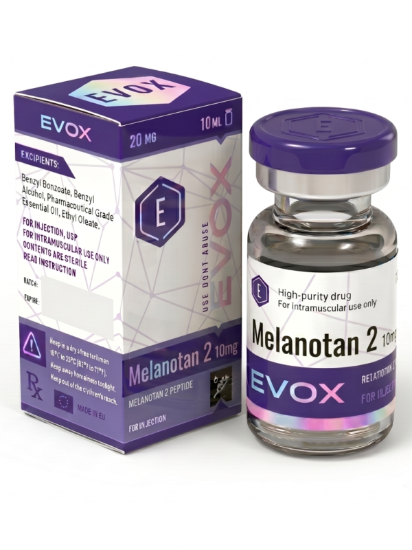 Melanotan 2 10mg