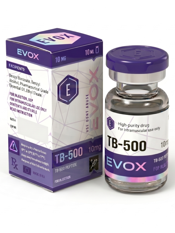 TB-500 10mg