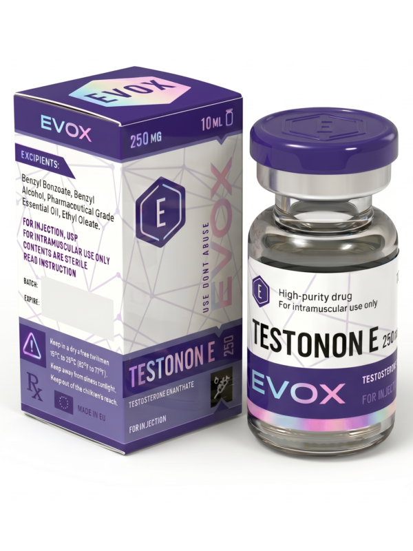 Testonon E