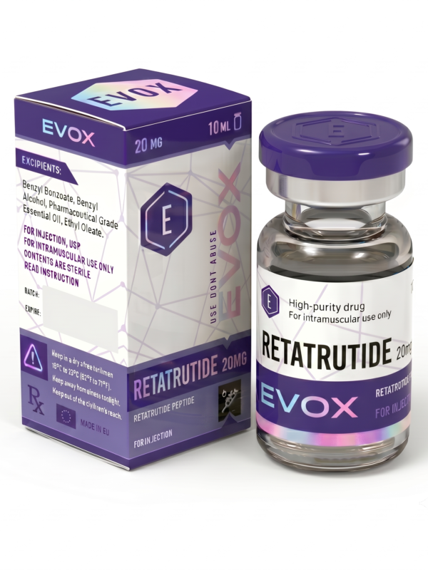 Retatrutide 20mg